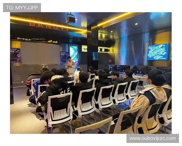 英亚电竞:打造高品质电竞赛事的关键因素与平台运营策略详解 英亚电竞:打造高品质电竞赛事的关键因素与平台运营策略详解