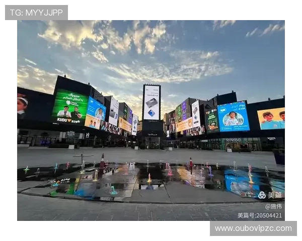 中东国际娱乐城：探索中东地区最具影响力的娱乐休闲胜地