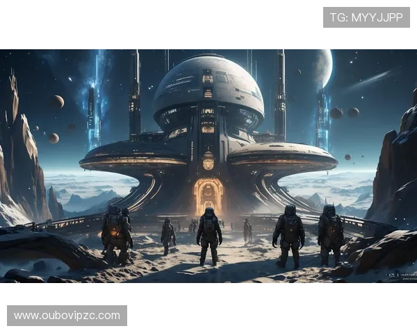 星际在线娱乐:探索未来虚拟娱乐的新纪元 星际在线娱乐:探索未来虚拟娱乐的新纪元