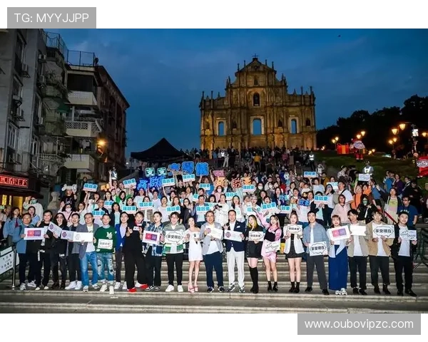 澳门娱乐城的娱乐表演精彩纷呈：带你领略视觉盛宴