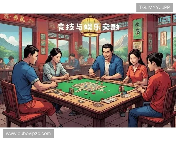 江山线上娱乐:丰富的游戏类型满足不同玩家需求,打造多元化娱乐生态 江山线上娱乐:丰富的游戏类型满足不同玩家需求,打造多元化娱乐生态